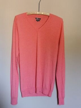 Unisex Cashere Sweater